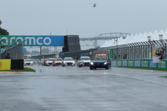 Grand Prix du Canada 2022 - Coupe Nissan Sentra