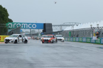 Grand Prix du Canada 2022 - Coupe Nissan Sentra