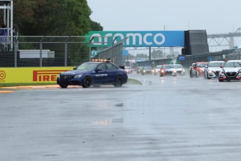 Grand Prix du Canada 2022 - Coupe Nissan Sentra