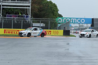 Grand Prix du Canada 2022 - Coupe Nissan Sentra