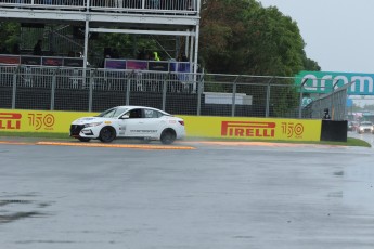 Grand Prix du Canada 2022 - Coupe Nissan Sentra