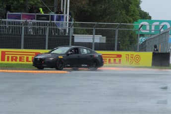 Grand Prix du Canada 2022 - Coupe Nissan Sentra