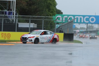 Grand Prix du Canada 2022 - Coupe Nissan Sentra