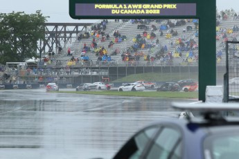 Grand Prix du Canada 2022 - Coupe Nissan Sentra