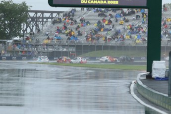 Grand Prix du Canada 2022 - Coupe Nissan Sentra