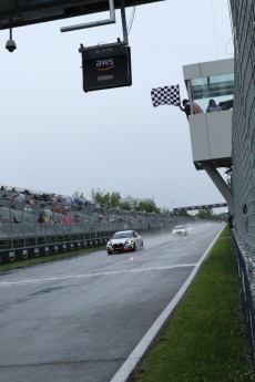 Grand Prix du Canada 2022 - Coupe Nissan Sentra