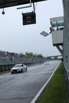 Grand Prix du Canada 2022 - Coupe Nissan Sentra