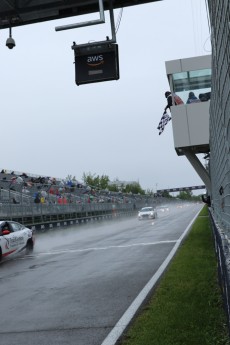 Grand Prix du Canada 2022 - Coupe Nissan Sentra