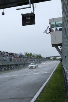 Grand Prix du Canada 2022 - Coupe Nissan Sentra