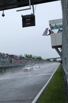 Grand Prix du Canada 2022 - Coupe Nissan Sentra