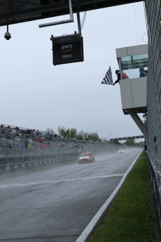 Grand Prix du Canada 2022 - Coupe Nissan Sentra