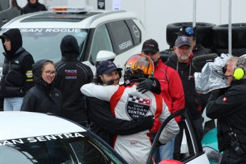 Grand Prix du Canada 2022 - Coupe Nissan Sentra