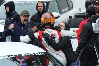 Grand Prix du Canada 2022 - Coupe Nissan Sentra