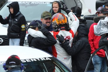 Grand Prix du Canada 2022 - Coupe Nissan Sentra