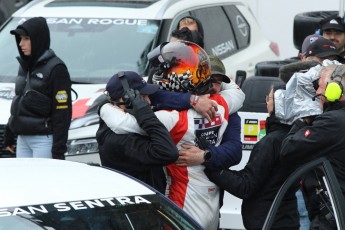 Grand Prix du Canada 2022 - Coupe Nissan Sentra