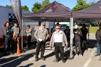 Grand Prix du Canada 2022 - Coupe Nissan Sentra