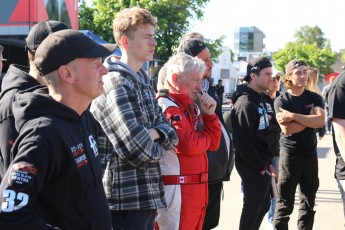 Grand Prix du Canada 2022 - Coupe Nissan Sentra