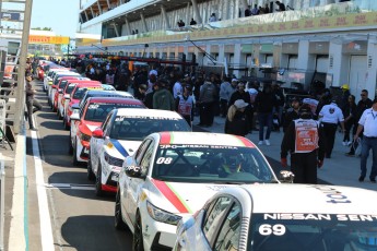 Grand Prix du Canada 2022 - Coupe Nissan Sentra