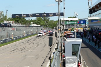 Grand Prix du Canada 2022 - Coupe Nissan Sentra