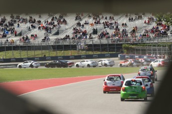 Grand Prix du Canada 2022 - Coupe Nissan Sentra