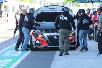 Grand Prix du Canada 2022 - Coupe Nissan Sentra