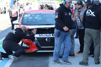 Grand Prix du Canada 2022 - Coupe Nissan Sentra