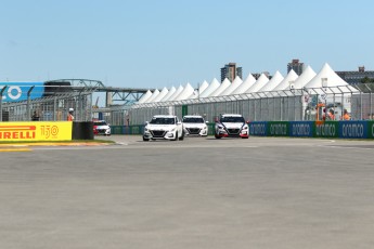 Grand Prix du Canada 2022 - Coupe Nissan Sentra