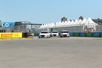 Grand Prix du Canada 2022 - Coupe Nissan Sentra