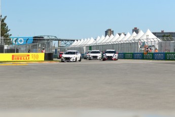 Grand Prix du Canada 2022 - Coupe Nissan Sentra