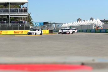 Grand Prix du Canada 2022 - Coupe Nissan Sentra