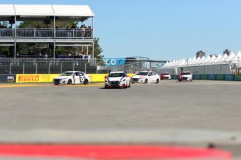 Grand Prix du Canada 2022 - Coupe Nissan Sentra