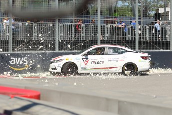 Grand Prix du Canada 2022 - Coupe Nissan Sentra