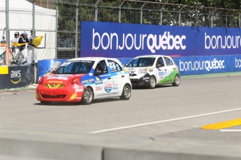 Grand Prix du Canada 2022 - Coupe Nissan Sentra