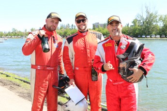 Grand Prix du Canada 2022 - Coupe Nissan Sentra