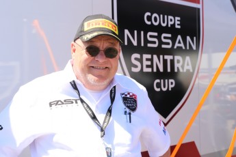 Grand Prix du Canada 2022 - Coupe Nissan Sentra