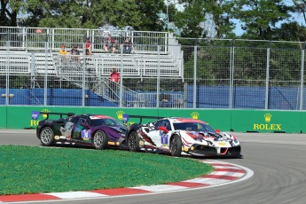 Grand Prix du Canada 2022 - Ferrari Challenge