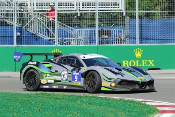 Grand Prix du Canada 2022 - Ferrari Challenge