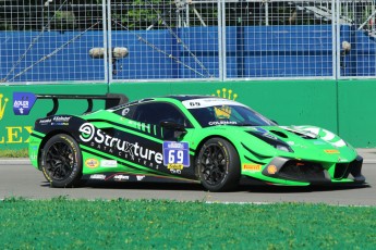 Grand Prix du Canada 2022 - Ferrari Challenge