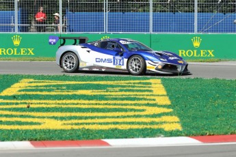 Grand Prix du Canada 2022 - Ferrari Challenge