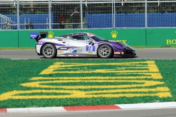 Grand Prix du Canada 2022 - Ferrari Challenge