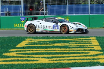 Grand Prix du Canada 2022 - Ferrari Challenge