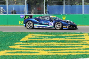 Grand Prix du Canada 2022 - Ferrari Challenge