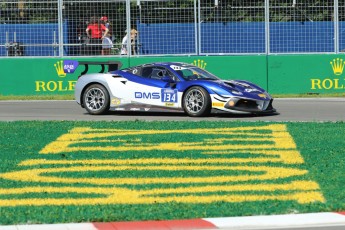 Grand Prix du Canada 2022 - Ferrari Challenge