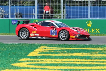 Grand Prix du Canada 2022 - Ferrari Challenge