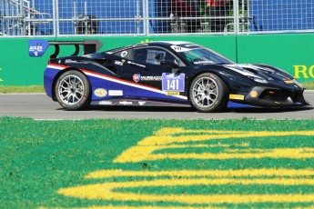 Grand Prix du Canada 2022 - Ferrari Challenge