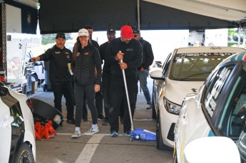 Grand Prix du Canada 2022 - Coupe Nissan Sentra