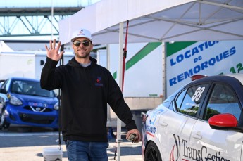 Grand Prix du Canada 2022 - Coupe Nissan Sentra