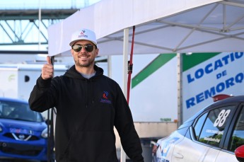 Grand Prix du Canada 2022 - Coupe Nissan Sentra