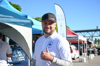 Grand Prix du Canada 2022 - Coupe Nissan Sentra