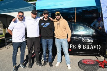 Grand Prix du Canada 2022 - Coupe Nissan Sentra